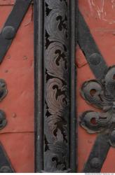 Ironwork